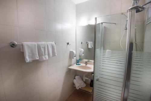Gallery image of Aloney Habashan Guest village in Alonei Habashan