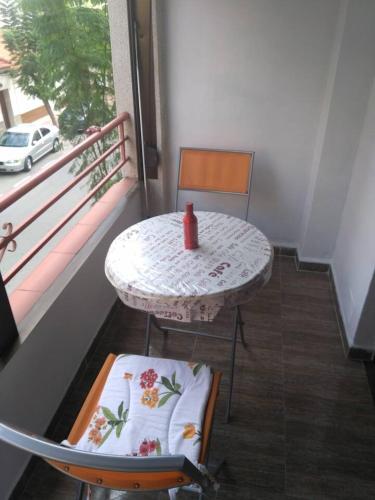 Modern apartment in Torrevieja with terrace - 58 m²