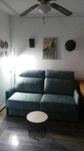 Modern apartment in Torrevieja with terrace - 58 m²