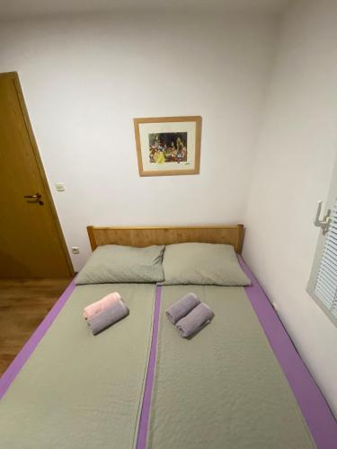 Seaview Apartment in Vodice - 47m²