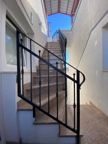 Seaview Apartment in Vodice - 47m²