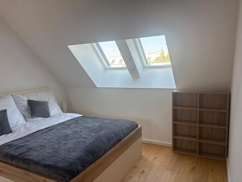 Modern & Cozy Apartment - Free Parking & Vineyards