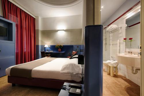 Gallery image of Hotel Italia e Lido Rapallo in Rapallo