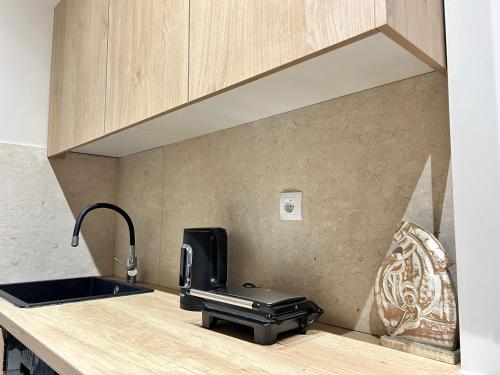 Artemida -Seaside Apartments -