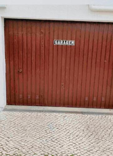 Comfortable apartment in Nazaré - 55 m² with private parking