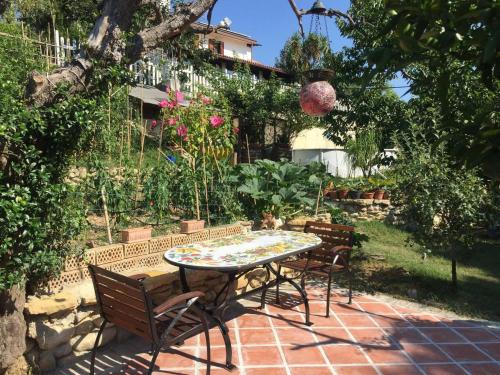 Gallery image of Elegant Villa in Treglio with Private Pool in Treglio