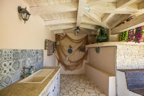 Villa Tanga