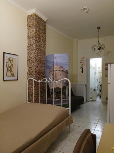 Center Thessaloniki Studio