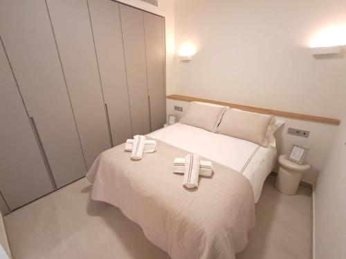 Luxury 2 Bed Retreat South Residences El Higuerón