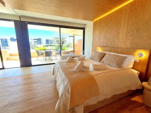 Luxury 2 Bed Retreat South Residences El Higuerón