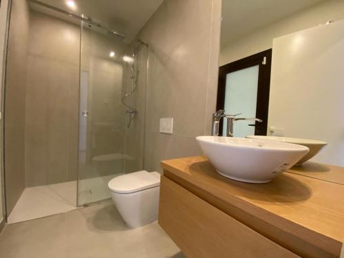 Luxury 2 Bed Retreat South Residences El Higuerón