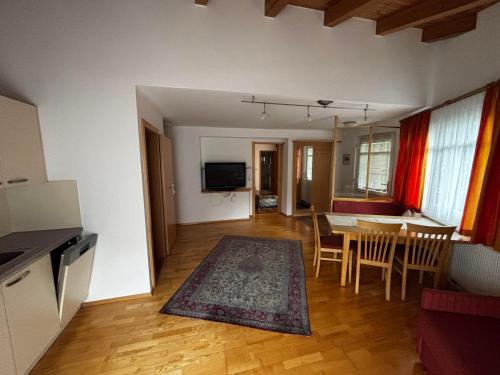 Appartements Dr. Geisler
