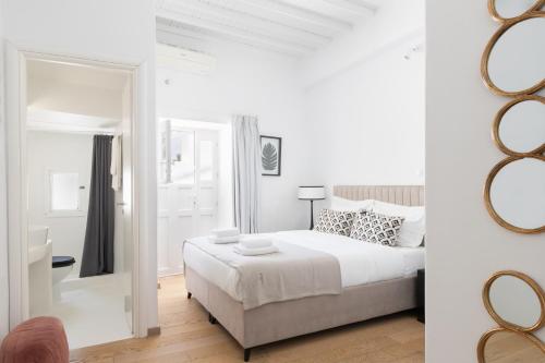 Sandy's Home By DivalProperties-Mykonos