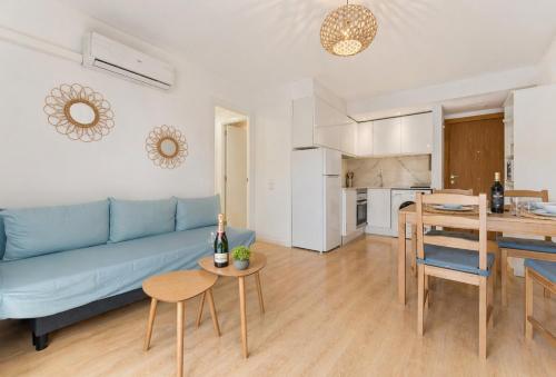 Salou (5pax) Cozy Wifi Chillout PortAventura
