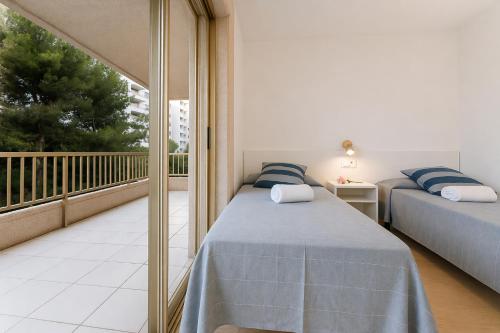 Salou (5pax) Cozy Wifi Chillout PortAventura