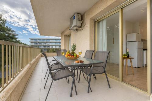 Salou (5pax) Cozy Wifi Chillout PortAventura