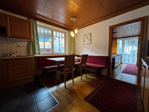 Appartements Dr. Geisler