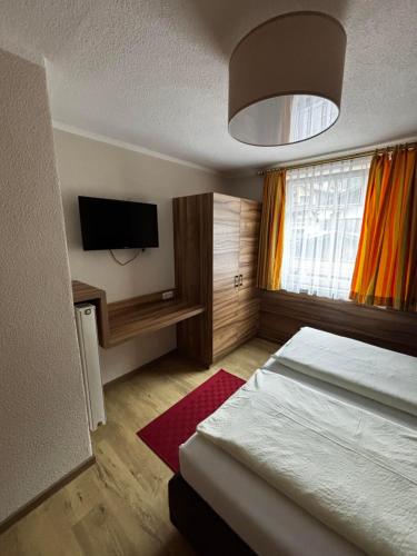 Appartements Dr. Geisler