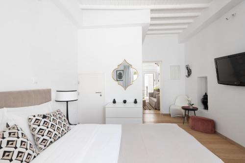 Sandy's Home By DivalProperties-Mykonos