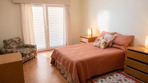 Spacious House with Sea View in Angra do Heroísmo