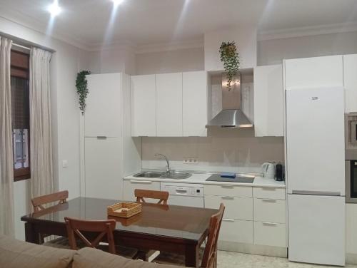 Apartamento Deluxe Becquer