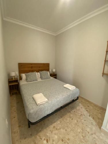 Apartamento Deluxe Becquer