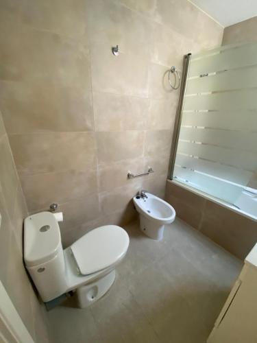 Apartamento Deluxe Becquer
