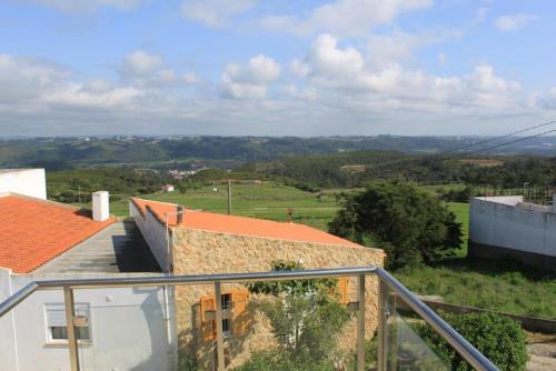 Cosy House in Nazaré with Fireplace