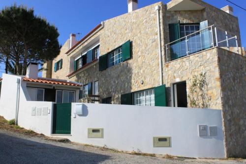 Cosy House in Nazaré with Fireplace