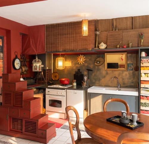 Appartement spacieux à Montpellier avec jardin, 78 m²