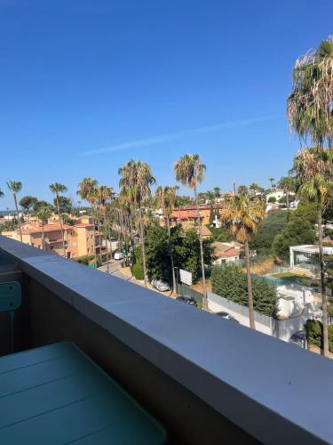 Casa CHA Luxury Duplex Carib Playa Marbella