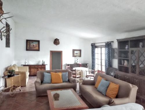 Luxury Villa in Málaga - Private Pool