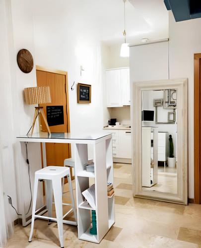 Charming Apartment Málaga 40 m² + Internet
