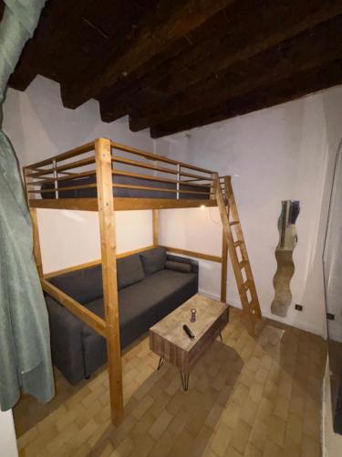 Cosy home lyon1