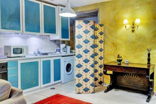 Cosy apartment in the centre of Porto + Private terrace
