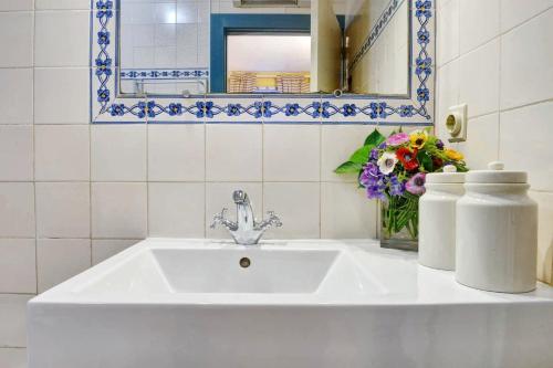 Cosy apartment in the centre of Porto + Private terrace