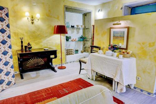 Cosy apartment in the centre of Porto + Private terrace