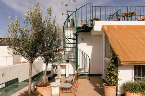 Alameda Grand Luxury