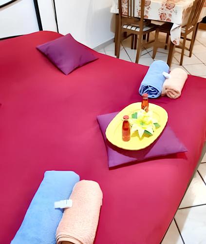 Comfortable studio in Rome 40.2 m² with wifi