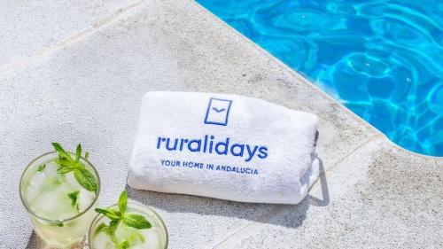 Villa Vistas Nerja by Ruralidays