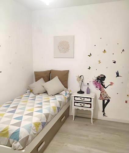 Charming city centre apartment in Córdoba with parking