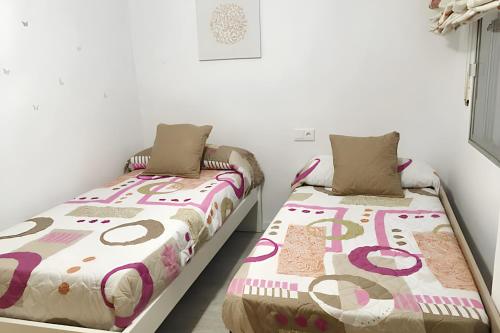 Charming city centre apartment in Córdoba with parking
