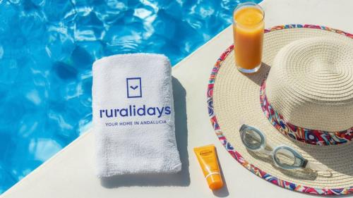 Apto El Descanso I Conil de la Frontera by Ruralidays