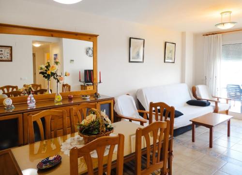 Comfortable Apartment in Dénia + Pool