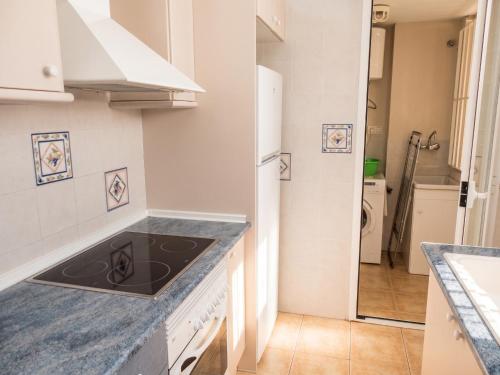 Comfortable Apartment in Dénia + Pool