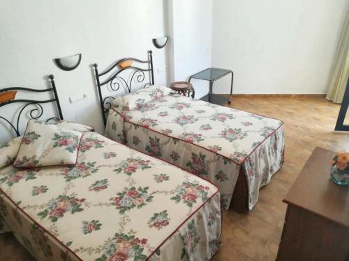 Comfortable apartment in Benalmádena 60 m² with pool