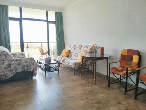 Comfortable apartment in Benalmádena 60 m² with pool