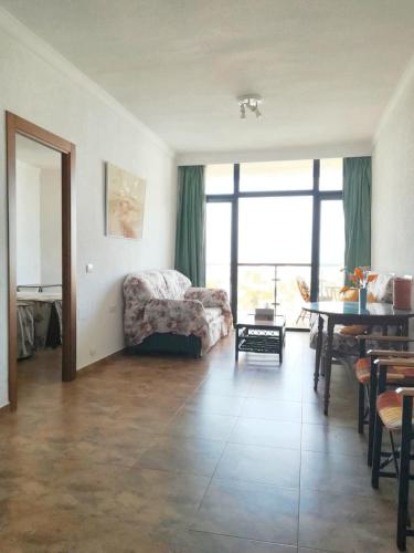 Comfortable apartment in Benalmádena 60 m² with pool