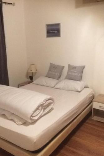 Appartement chaleureux aux Deux Alpes - 68 m² - Vue montagne