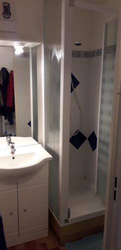 Charmant studio à Agde, 32 m² avec équipements modernes